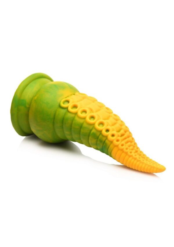 this uniquely textured shaft stimulates you in new and spectacular ways! To add to the sensations