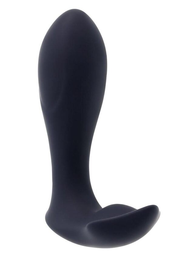 This powerful remote-control vibe is petite and discreet for fun pleasure possibilities wherever you take it. Its vibrating