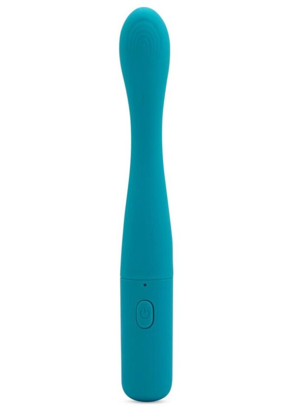 Chloe Nubii Vibe with turbo and heat A sleek flexible vibe with the added versatility of automatic heat and XLR8 turbo boost Easy-going