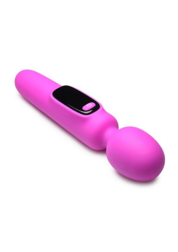Bring the buzz back to the bedroom with this digital