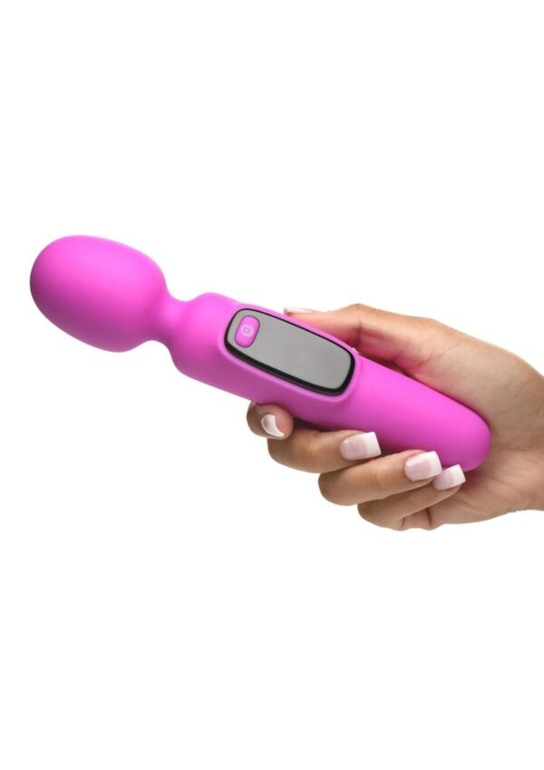 and discreet