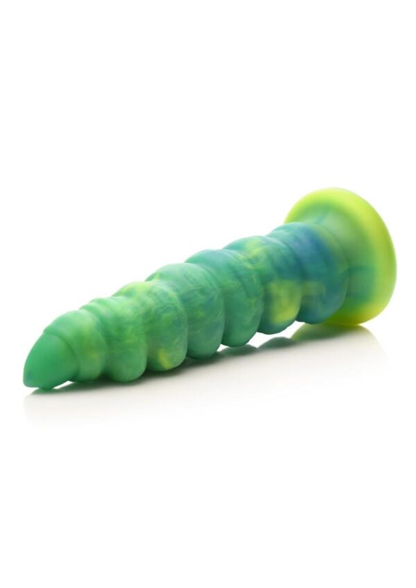 body-safe material you can trust. The colorful