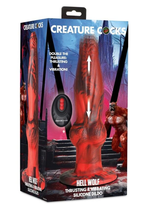 lean shaft
