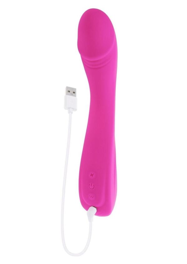 Turbo Mode accelerates to maximum motor power at the touch of a button. The ergonomic handle is textured for a firm grip