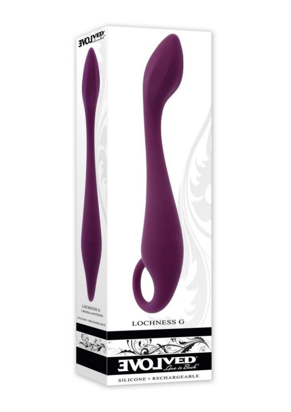 allowing the shaft to flex with your body for internal bliss that is anything but mythical. Specs:7 vibrating speeds andamp; patternsMade from phthalate andamp; latex free siliconeHeight: 7.5andrdquo;