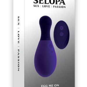 with a comfortable textured handle that doubles as a safety retrieval feature. Specs:12 vibrating speeds andamp; patternsMade from phthalate andamp; latex-free silicone andamp; ABSUSB rechargeable