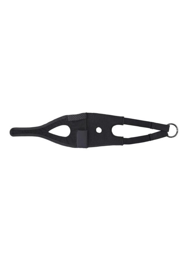 Introducing the Pivot Forced-O Strap