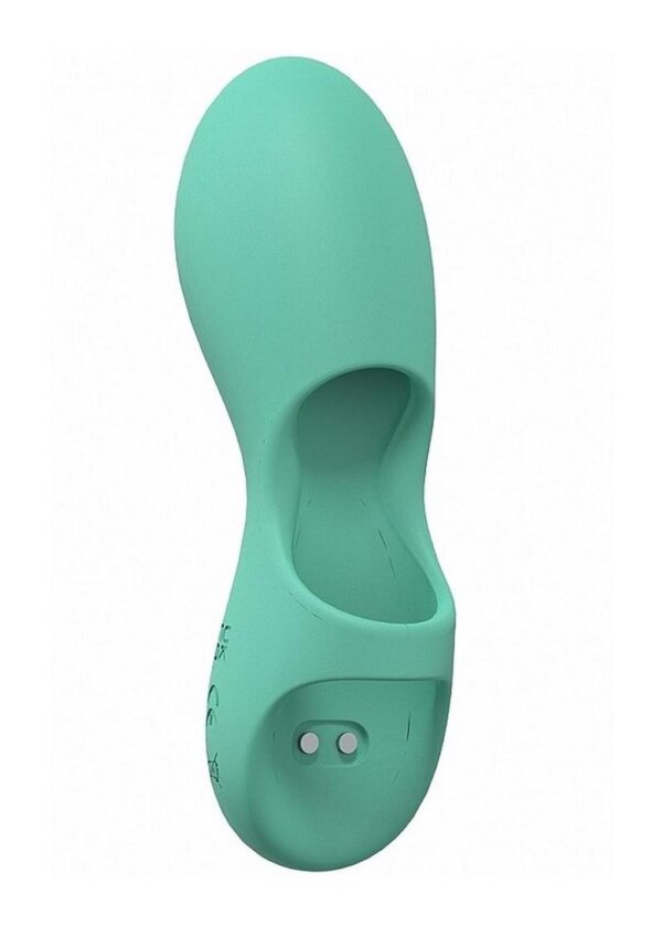 The Finger Vibrator is whisper quiet at less than 60dB