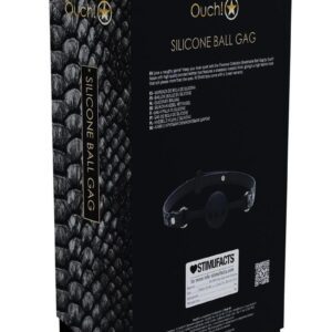 or in combination with other Ouch! products. All Shots toys come with a 1-year warranty.