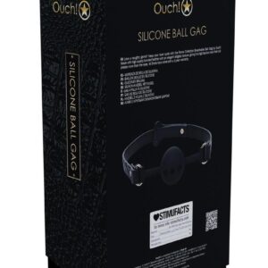 or in combination with other Ouch! products. All Shots toys come with a 1-year warranty.