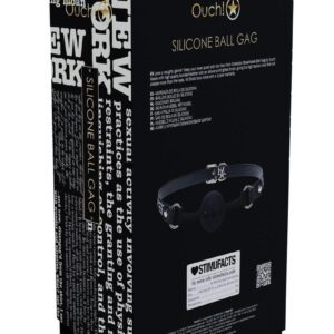 or in combination with other Ouch! products. All Shots toys come with a 1-year warranty.