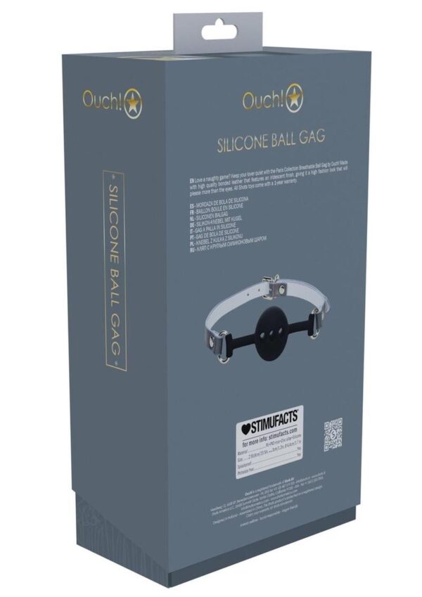 giving it a high fashion look that is sure to please more than the eye. Use this toy on its own
