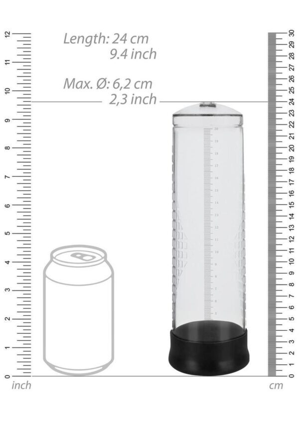 effectual and cost effective treatment for erectile dysfunction and state that the prolonged use of these devices will enhance the size of the penis permanently. Other advantages of the PUMPED selection are