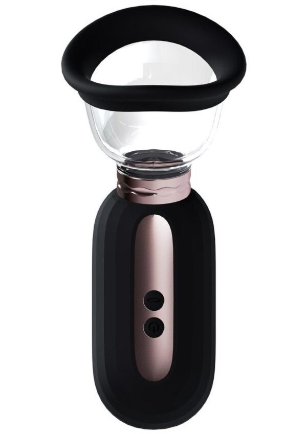 Pump to plump and ensure your sensitive areas are looking their best with the AROUSED Vulva and Breast pump by Shots. This high quality pump uses quick and efficient vacuum suction to help firm up and increase the size of your breasts and vulva