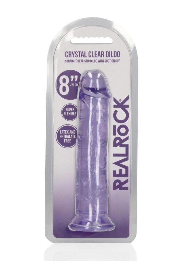 clear dildos. This dildo can see right through you and will know exactly how you like it. This dildo is suitable for anal and vaginal use! Finger-like precision stimulation