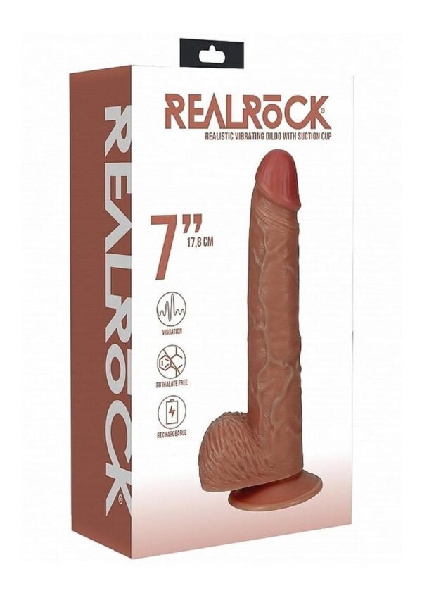 by RealRock&amp;#xae;. Its natural looking realistic veins on the shaft