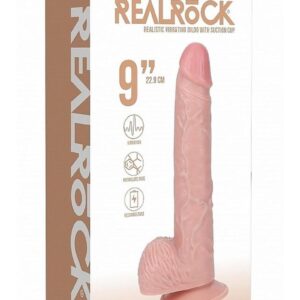 by RealRock&amp;#xae;. Its natural looking realistic veins on the shaft