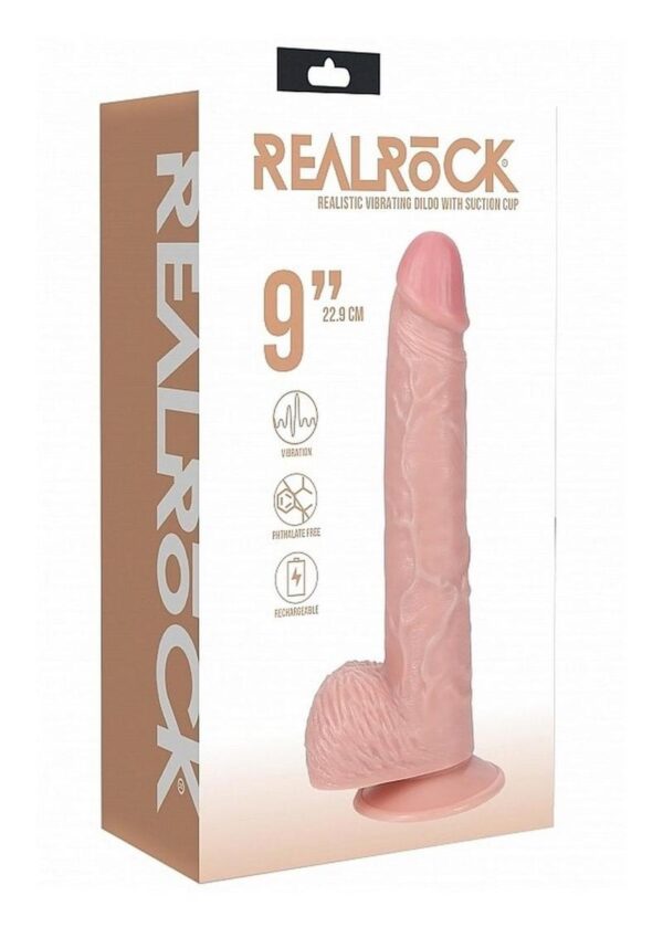 by RealRock&amp;#xae;. Its natural looking realistic veins on the shaft