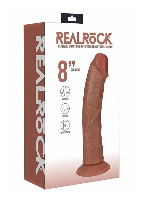 by RealRock&amp;#xae;. Its natural looking realistic veins on the shaft