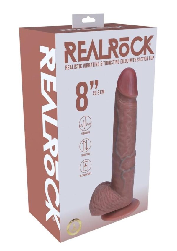 by RealRock&amp;#xae;. Its natural looking realistic veins on the shaft