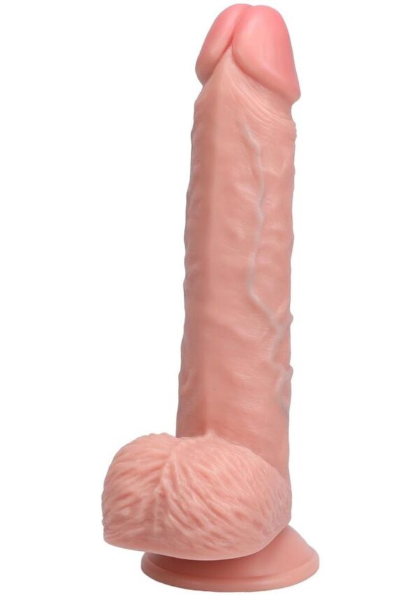 give you extra stimulation on the inside