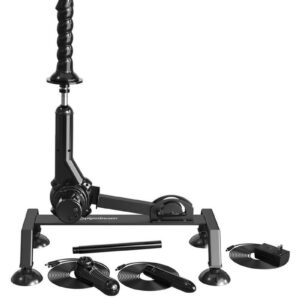 The Body Dockandreg; Pro Sex Machine is the ultimate sex partner designed for the enthusiast who demands the best! With its sleek and sturdy design