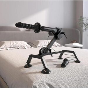 delivering powerful sensations that will rock your world! With its X-treme MultiSpeed controller