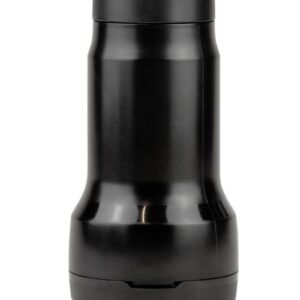 non-anatomical stroker is perfect for those who value privacy and convenience without compromising on pleasure.Designed to accommodate a wide range of penis sizes