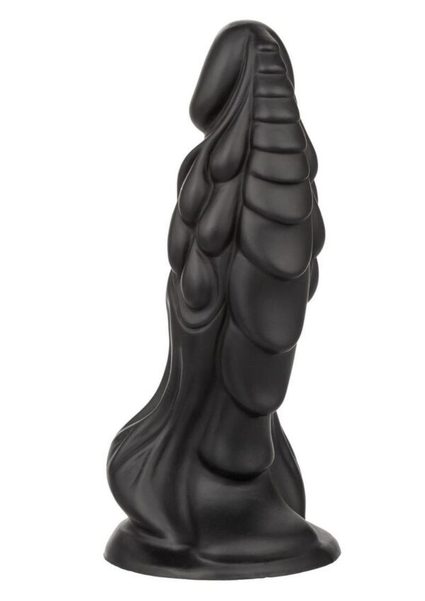 Unleash your deepest desires with the Monster Dongandtrade; The Martian 7.75/19.75 cm