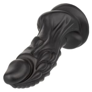 life-like monstrous design