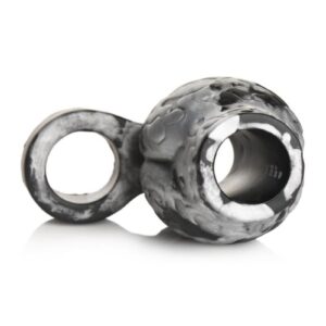 while also wrapping around your balls and stretching them! Made out of premium