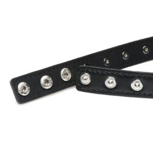 wrist cuffs