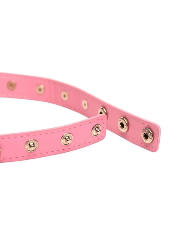 wrist cuffs