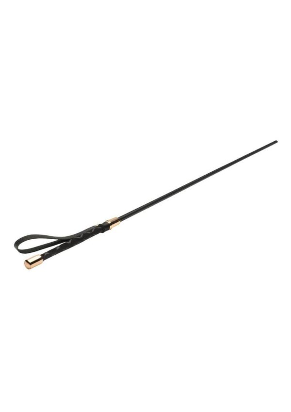 Awaken the Dominant within with this Sinful Impact Cane! Perfect for any kink scene
