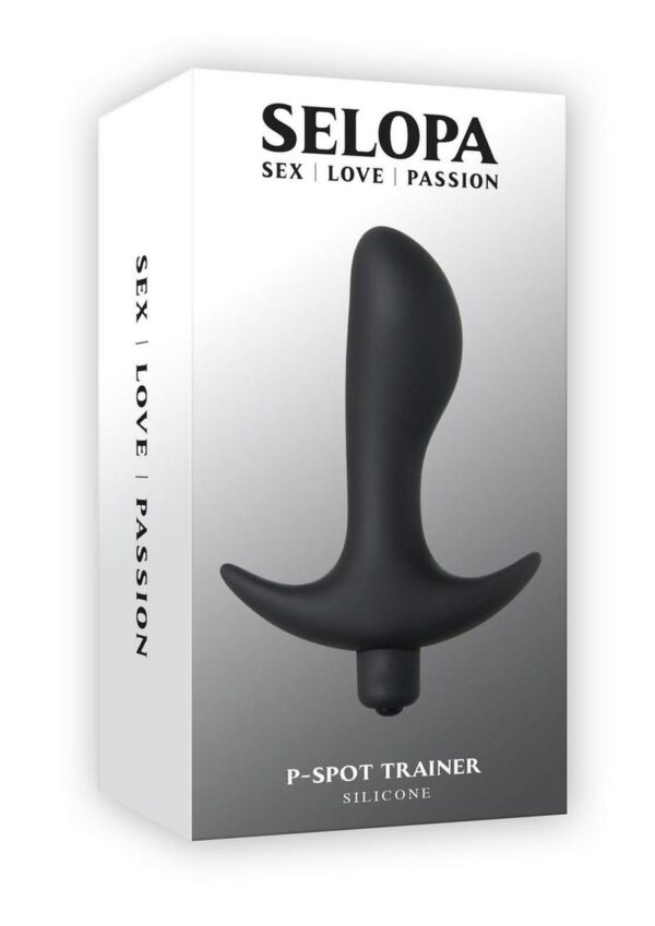 this vibrating silicone plug is beautifully designed for internal erogenous zone stimulation. Specs:1 vibrating speedMade from phthalate andamp; latex-free siliconeUses 1 x AAA battery