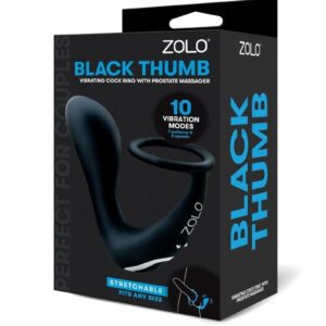 while the erection-enhancing ring ensures longer-lasting enjoyment. Featuring 10 vibration modes