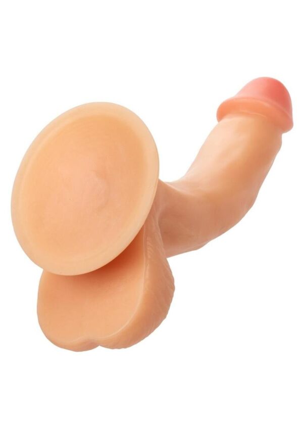 ensuring you can find the perfect angle every time. Its sturdy suction cup base allows for hands-free play