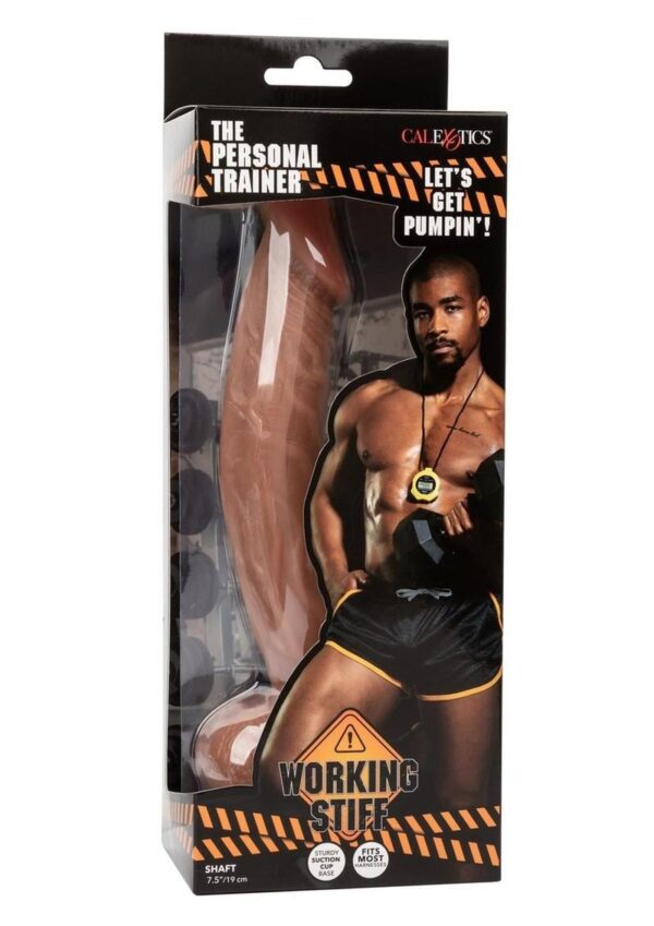 your ultimate companion for intense pleasure. This premium dildo offers a firm