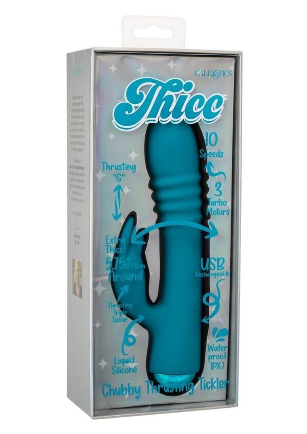 a premium adult toy engineered to deliver ultimate satisfaction. This turbo-charged triple motor massager features an impressive ultra-thick 5.75/14.5 cm shaft circumference