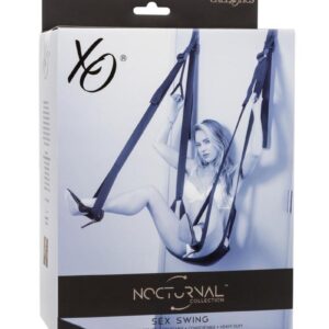 a premium accessory designed to elevate your pleasure. Featuring sturdy door rods and a comfortable