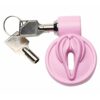 Discover a new world of sensual submission with the Pussification Vulva Chastity Cage. Perfectly designed to transform your appearance