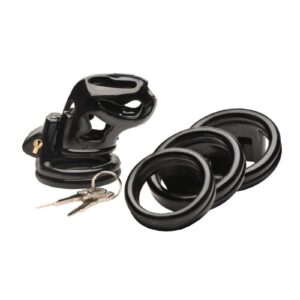 finding your ideal size is easy. The design includes several vents for maximum airflow and comfort during extended wear