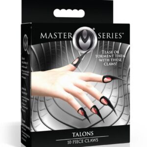 this set of 10 rings in 5 different sizes is perfect for creative and sensory exploration. The tapered
