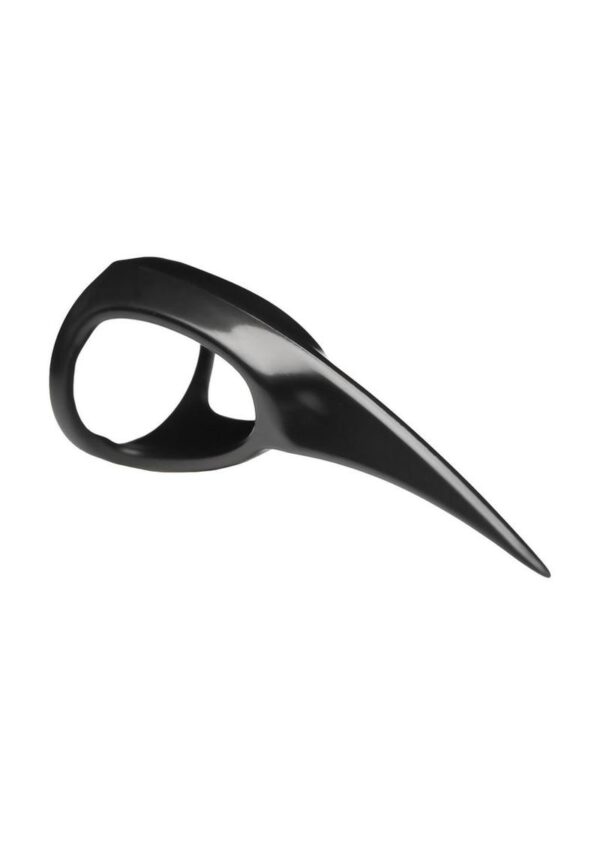 pointed tips are ideal for stimulating touch play