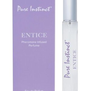 ROSE AND MIMOSA AND BASE NOTES OF SANDALWOOD