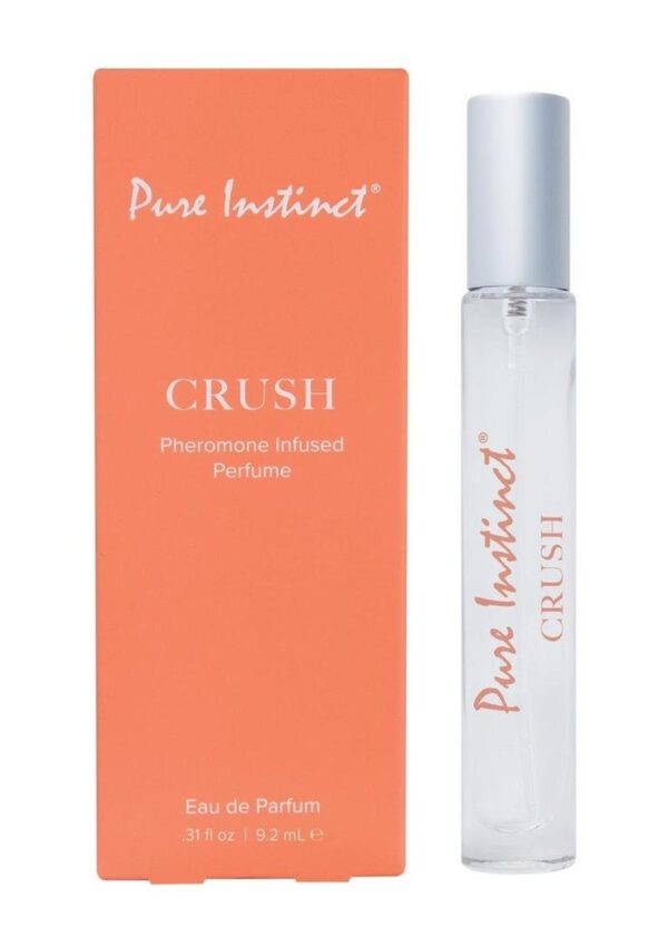 MID NOTES OF FRESH FLORALS AND WARM BASE NOTES OF CASHMERE MUSK AND AMBER.A vibrant and spellbinding fragrance that awakens the senses. Bright notes of orange