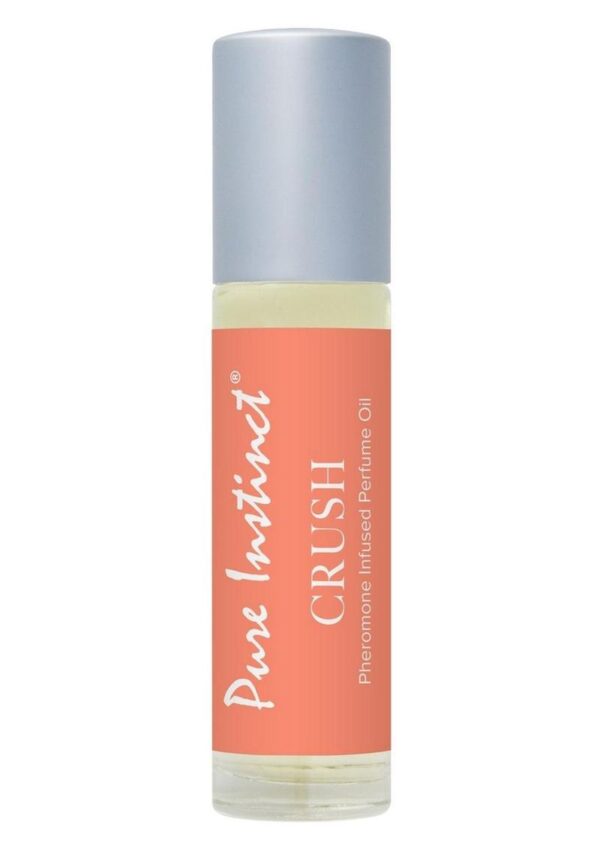 SUNSHINE IN A BOTTLE. NUANCED TOP NOTES OF CITRUS PEELS