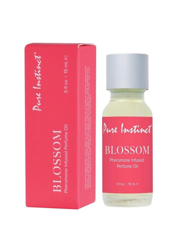 FREESIA AND SPARKLING TANGERINE