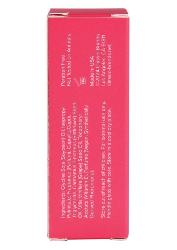 SUBTLE MID NOTES OF ROSE