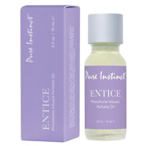 ROSE AND MIMOSA AND BASE NOTES OF SANDALWOOD